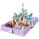 LEGO Disney Anna & Elsa’s Storybook Adventures 43175
