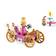 LEGO Disney Aurora's Royal Carriage 43173