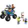 LEGO Hidden Side Jacks Strandbuggy 70428