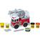 Hasbro Play Doh Wheels Firetruck E6103