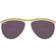 Ray-Ban Olympian Aviator Polarized RB2219 1289AF