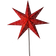 Star Trading Star Antique Weihnachtsstern 48cm
