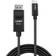 Lindy USB C-DisplayPort