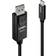 Lindy USB C-DisplayPort