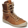Björn Borg Wendy High Fur 2100 - Tan/Ruskea