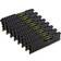 Corsair Vengeance LPX CMK256GX4M8E3200C16 módulo de memoria 256 GB 8 x 32 GB DDR4 3200 MHz