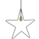 Star Trading Ramsvik Advent Star 19.7"