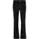 The New Flared Cord Pants - Black (TN2860)