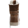 Björn Borg Wendy High Fur 2100 - Tan/Ruskea