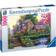 Ravensburger Romantic Cottage 1000 Brikker