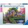 Ravensburger Romantic Cottage 1000 Brikker