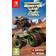 Monster Jam: Steel Titans (Switch)