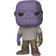 Funko Pop! Marvel Avengers Thanos in the Garden