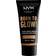 NYX Born To Glow Naturally Radiant Foundation Almond