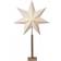 Star Trading Karo Classic Advent Star 10cm
