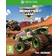 Monster Jam Steel Titans Xbox One