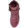 Hummel Slimmer Stadil Jr Hoge Sneakers - Roan Rouge
