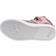 Hummel Slimmer Stadil Jr Hoge Sneakers - Roan Rouge