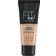 Maybelline Fit Me MATTE PORELESS foundation #312-golden