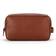 Tiger of Sweden Wynd Toiletry Bag - Cognac