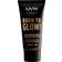NYX Born To Glow Naturally Radiant Foundation Deep Walnut