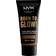 NYX Born To Glow Naturally Radiant Foundation Mocha
