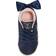 Hummel Honey Bow Infant - Dark Denim