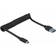 DeLock USB A - USB C 3.1 Gen2 M-M 1.2m