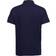 Gant Solid Polo Shirt - Evening Blue