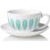 Lucie Kaas Arne Clausen Lotus Mugg, Tekopp 22cl