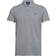 Gant Original Polo Shirt - Grey Melange