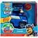 Spin Master Paw Patrol Fjernstyret Politibil