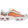 Nike Air Max Tailwind 4 White/Gold/Red Women's