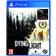 Dying Light - Be the Zombie Edition (PS4)