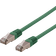 Deltaco U/FTP Cat6a RJ45 LSZH 2m
