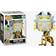 Funko Pop! Animation Rick & Morty WASP Rick