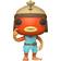 Funko Pop! Games Fortnite Fishstick