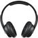 Skullcandy Cassette Wireless On-Ear Cuffia Nero