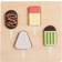 Kids Concept Glass Bistro Puzzle