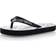 Molo Zeppo Flipflops White/Black Unisex