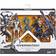 Hasbro Overwatch Ultimates Series Hanzo & Genji E6496