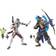 Hasbro Overwatch Ultimates Series Hanzo & Genji E6496