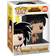 Funko Pop! Animation My Hero Academia Momo Yaoyorozu