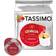 Tassimo Gevalia Original Middle Roast 16stk 1pack