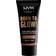 NYX Born To Glow Naturally Radiant Foundation Cinnamon