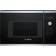 Bosch BEL523MS0 Black, Stainless Steel