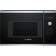Bosch BEL523MS0 Rustfrit stål, Sort
