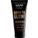 NYX Born To Glow Naturally Radiant Foundation Deep Ebony