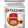 Tassimo Gevalia Caramel Latte Macchiato 16stk
