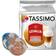 Tassimo Gevalia Caramel Latte Macchiato 16stk